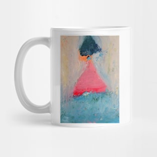 PLAZAS Mug